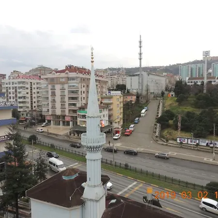 Aparthotel Irel *
