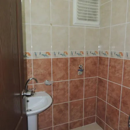 Aparthotel Irel *