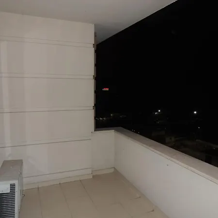 Irel Aparthotel