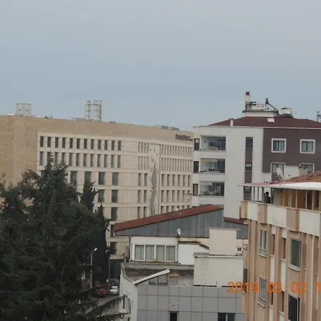Irel Aparthotel *