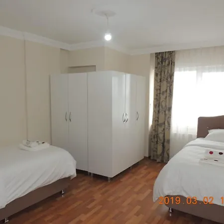 Irel Aparthotel *