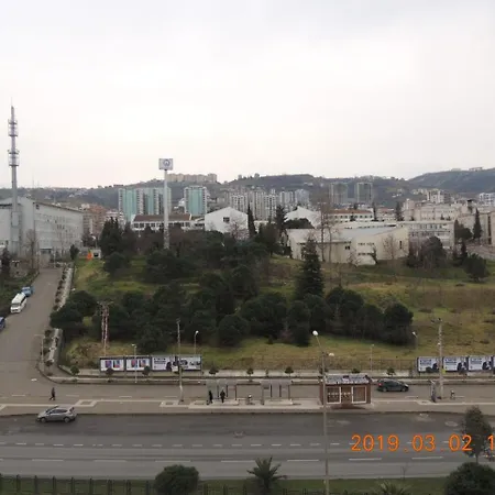 Aparthotel Irel Trabzon