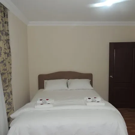 Aparthotel Irel *