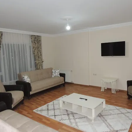 Aparthotel Irel